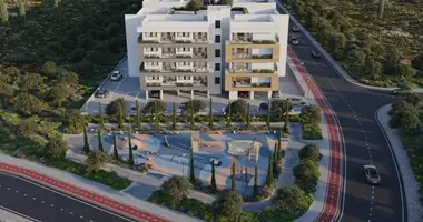 2 bedroom apartment in Larnaca District, Cyprus