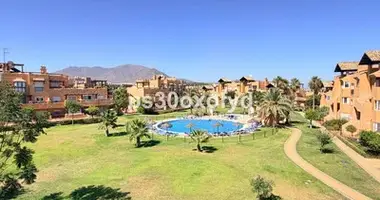 Apartamento 3 habitaciones en Španjolska