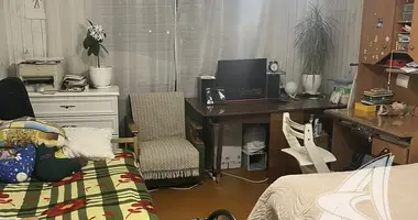 Appartement 2 chambres dans Jabinka, Bélarus