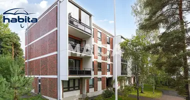 Apartamento en Helsinki sub region, Finlandia