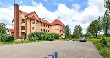 Nieruchomości komercyjne w rejon smolewicki, Białoruś