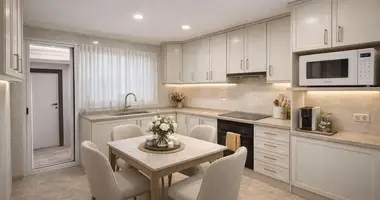 3 bedroom apartment in Alicante, Spain