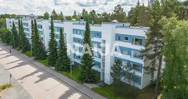 Apartamento en Tampere sub region, Finlandia