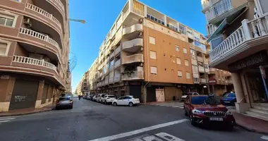 3 bedroom apartment in Torrevieja, Spain