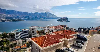 Квартира 2 комнаты в Будва, Черногория
