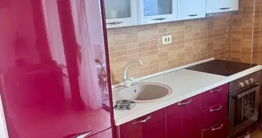 1 bedroom apartment in Becici, Montenegro
