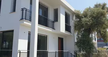 Mansion 3 bedrooms in Agios Epiktitos, Northern Cyprus