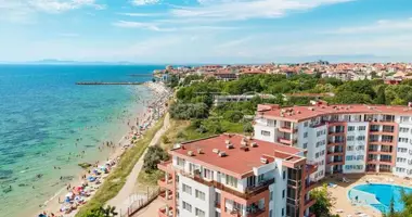 Квартира 2 комнаты в Равда, Болгария