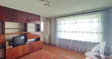 Apartamento 3 habitaciones en Brest, Belarús