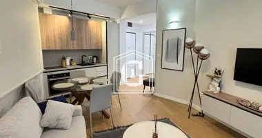 1 bedroom apartment in Becici, Montenegro