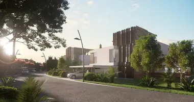Appartement 5 chambres dans Agía Nápa, Chypre