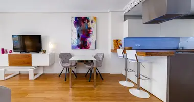 2 room apartment in Dehesa de Campoamor, Spain