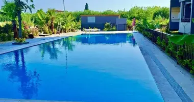Apartamento 1 habitación en Mezitli, Turquía