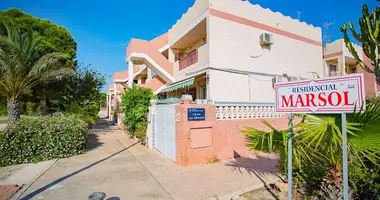 2 bedroom apartment in Guardamar del Segura, Spain