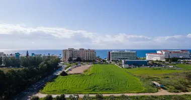 Plot of land in Yeroskipou, Cyprus
