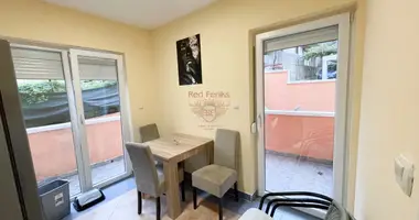 Appartement 1 chambre dans Herceg Novi, Monténégro