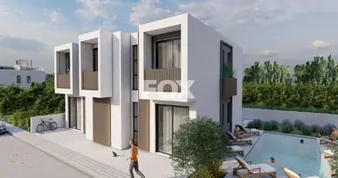 Appartement 3 chambres dans Tremithousa, Chypre