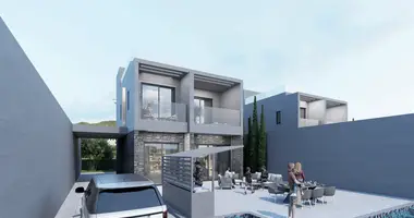Villa in Peyia, Zypern