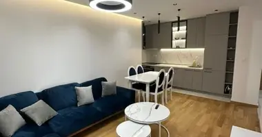 Wohnung in Montenegro