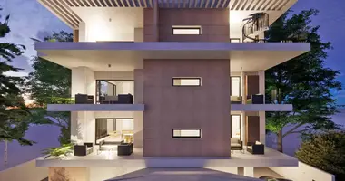 2 bedroom apartment in Nicosia, Cyprus