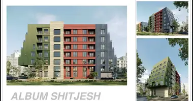Квартира 1 комната в Golem, Албания