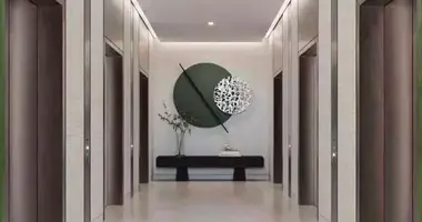 Apartment in Dubai, United Arab Emirates