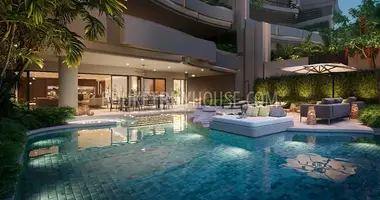 3 bedroom apartment in Choeng Thale, Thailand