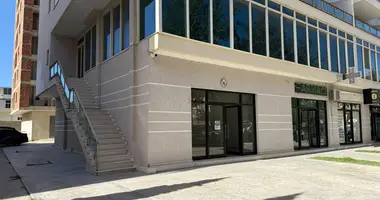 Commercial property 130 m² in Bashkia Vlore, Albania