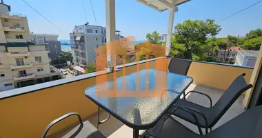 Mieszkanie 2 pokoi w Bashkia Durres, Albania