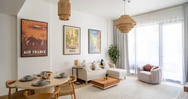 Appartement dans Doubaï, Émirats arabes unis