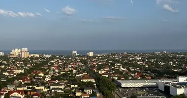 1 room apartment in Odesa, Ukraine