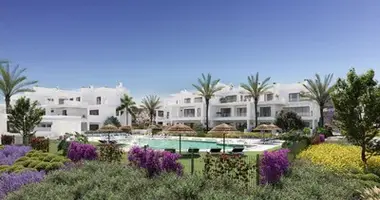 Wohnung 2 Schlafzimmer in Dos Hermanas, Spanien