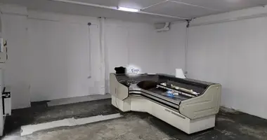 Nieruchomości komercyjne 105 m² w Swietłogorsk, Rosja