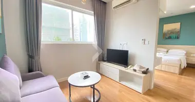 Кондо 1 комната в Sangkat Boeng Keng Kang Ti Pir, Камбоджа