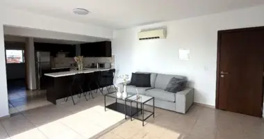 Mieszkanie 2 pokoi w Jermasoja, Cypr