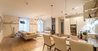 4 room apartment in Riga, Latvia