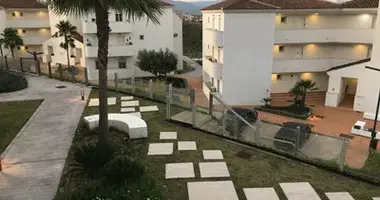 Apartamento 3 habitaciones en Manilva, Španjolska
