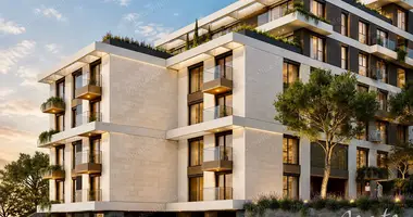 Apartamento 1 habitacion en Budva, Montenegro