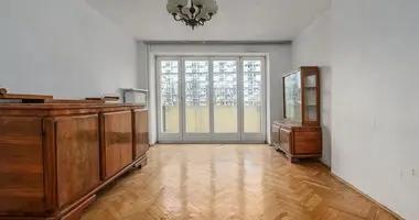 Wohnung 2 zimmer in Warschau, Polen