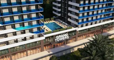 Studio 1 zimmer in Batumi, Georgien