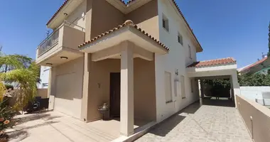 3 bedroom house in Limassol District, Cyprus