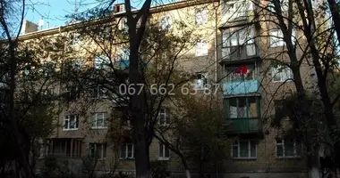 Apartamento 2 habitaciones en Kiev, Ucrania