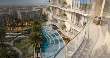 3 bedroom apartment in Dubai, United Arab Emirates