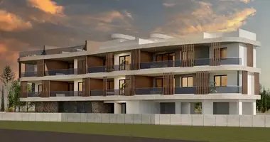 Appartement 2 chambres dans Lakatameia, Chypre