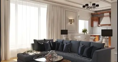 Квартира 2 комнаты в Варшава, Польша