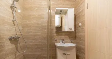 Apartment in Becici, Montenegro