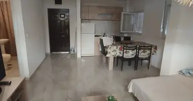Apartamento 1 habitacion en Budva, Montenegro