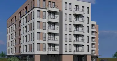 Appartement 1 chambre dans , Monténégro