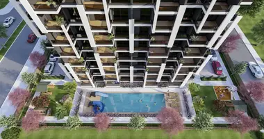 Apartamento en Karakesli, Turquía