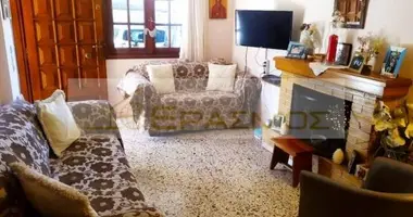 Коттедж 4 спальни в Маркопуло Оропу, Греция